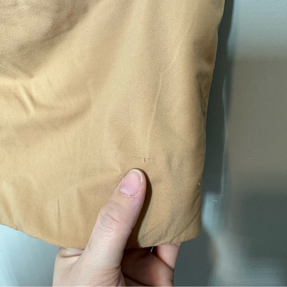 Skims Fits Everybody Bandeau Bra in Clay - Picture 3 of 5